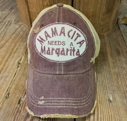 The MAMA Trucker Hat Collection