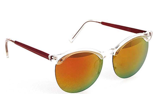 Modern stylish sleek Sunglasses