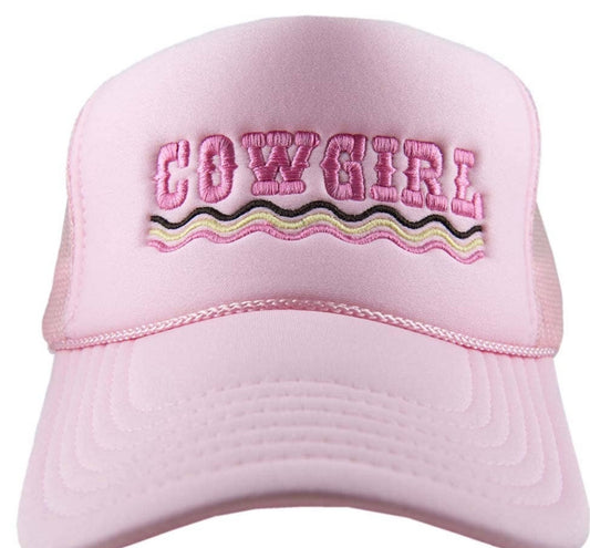 COWGIRL Hat