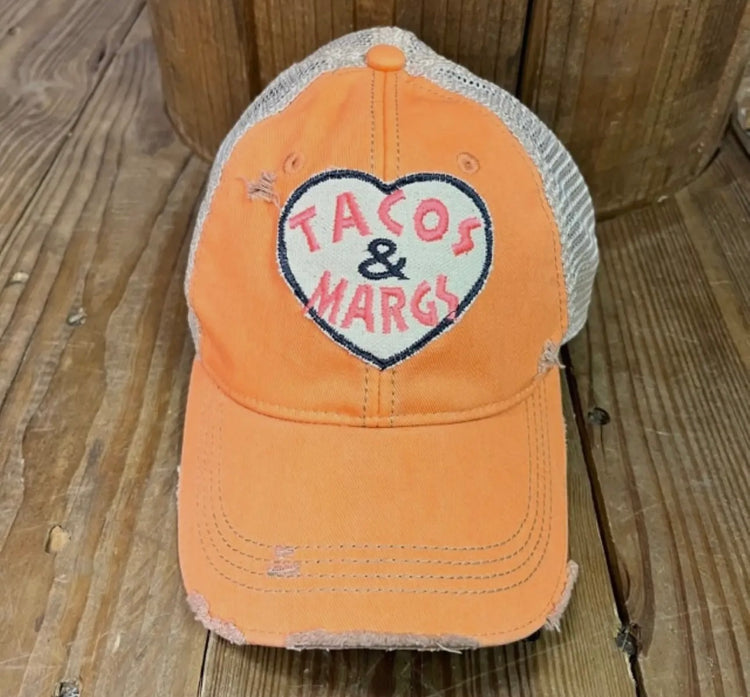 The Darlin' Trucker Hat Collection