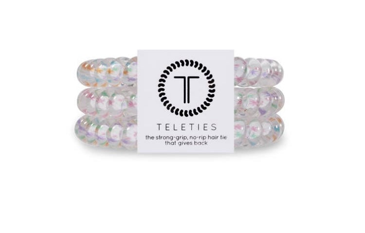 Teleties Small Hair Ties