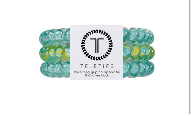 Teleties Small Hair Ties