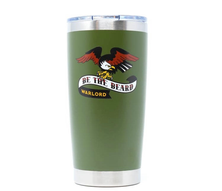 Freedom Eagle 20oz Stainless Steel Tumbler