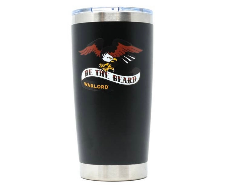 Freedom Eagle 20oz Stainless Steel Tumbler