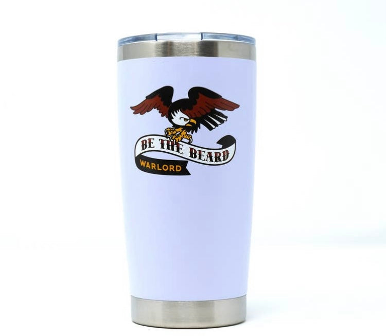 Freedom Eagle 20oz Stainless Steel Tumbler