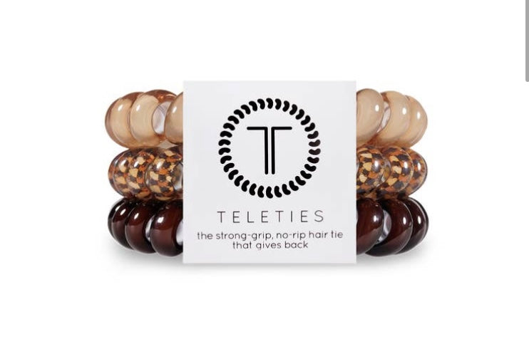 Teleties Small Hair Ties