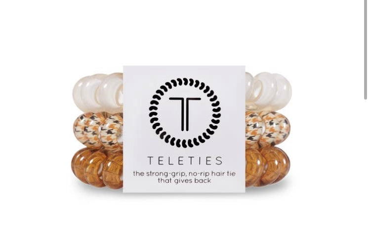 Teleties Small Hair Ties