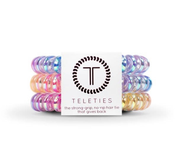 Teleties Small Hair Ties