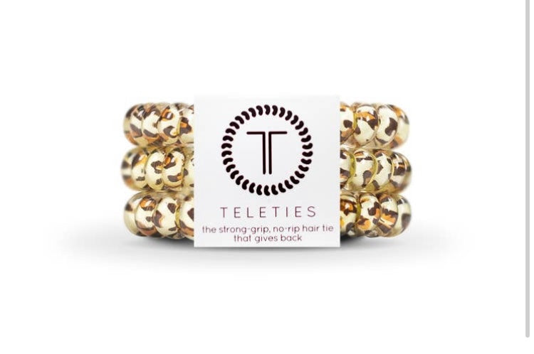 Teleties Small Hair Ties