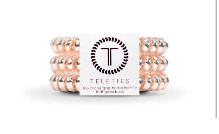 Teleties Small Hair Ties