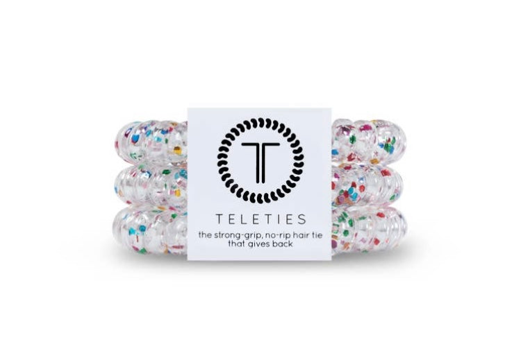 Teleties Small Hair Ties