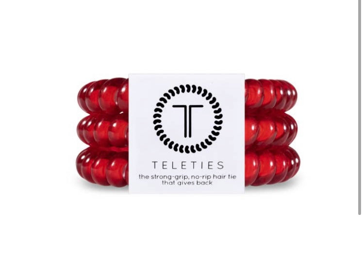 Teleties Small Hair Ties