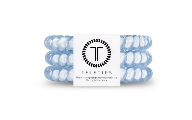 Teleties Small Hair Ties