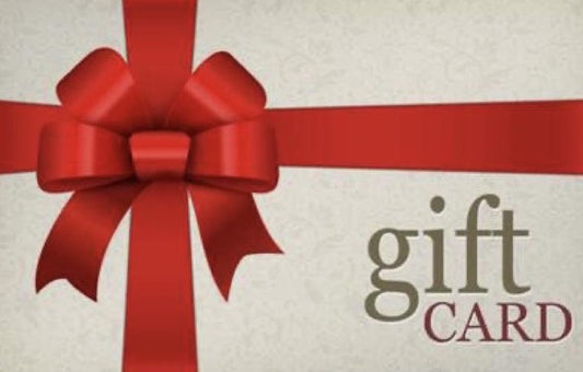 Studio M Gift Card