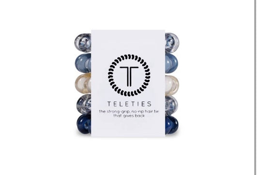 Teleties Tiny Hair Ties