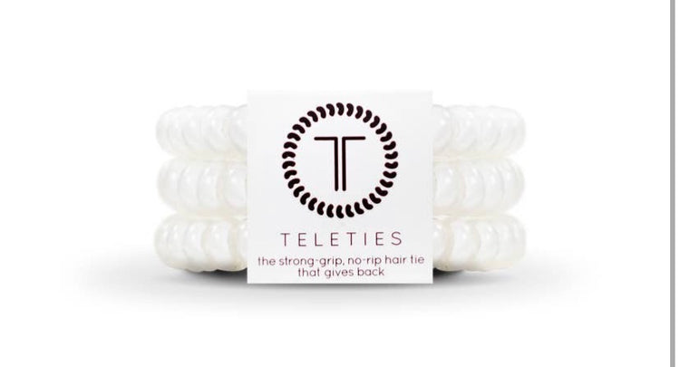 Teleties Small Hair Ties