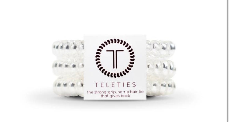 Teleties Small Hair Ties