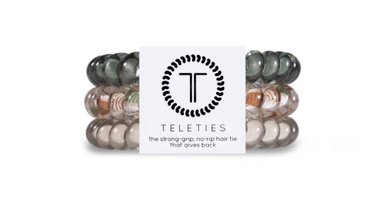 Teleties Small Hair Ties