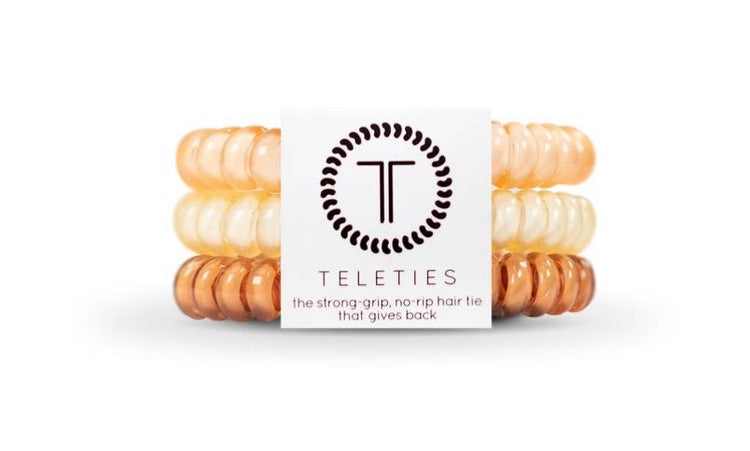 Teleties Small Hair Ties