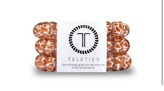 Teleties Large Hair Ties