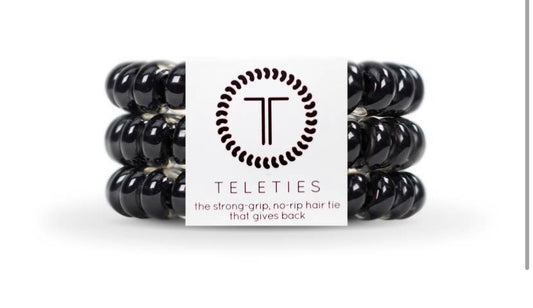 Teleties Large Hair Ties