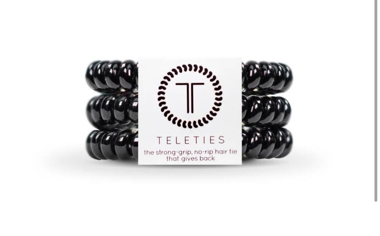 Teleties Small Hair Ties