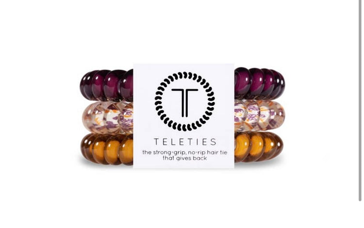 Teleties Small Hair Ties