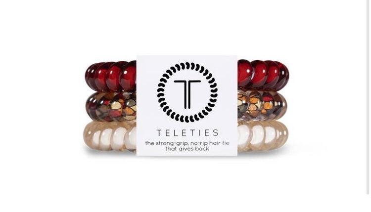 Teleties Small Hair Ties